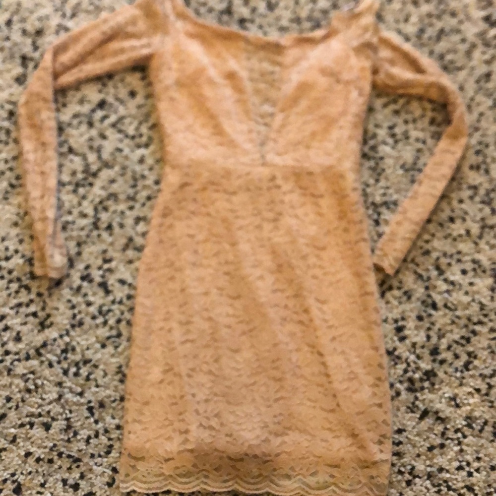 Women’s dress- size small
